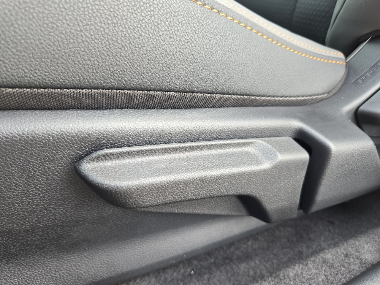 2026 Subaru Crosstrek Wilderness - Photo 17
