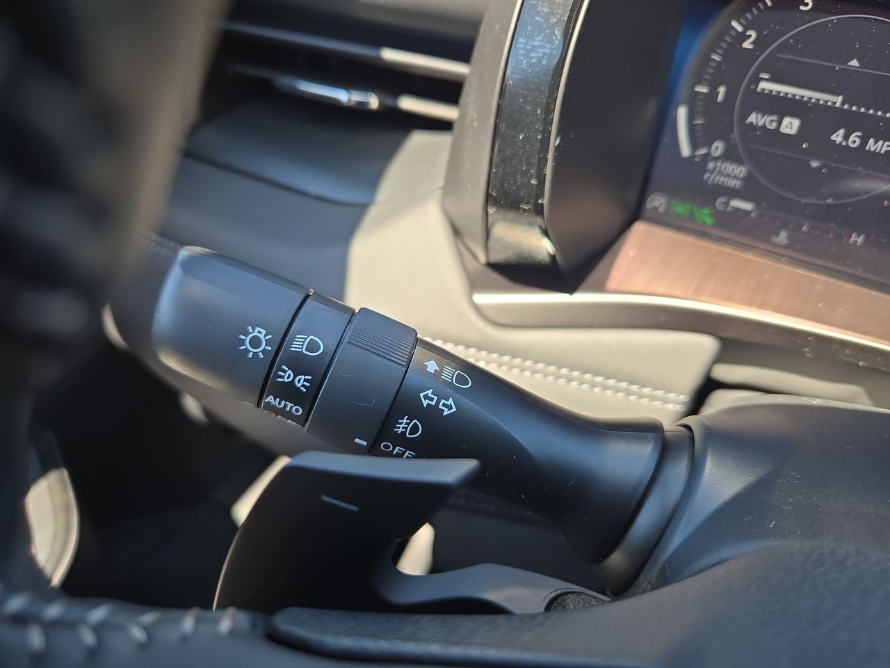 2026 Subaru Outback Touring XT - Photo 39