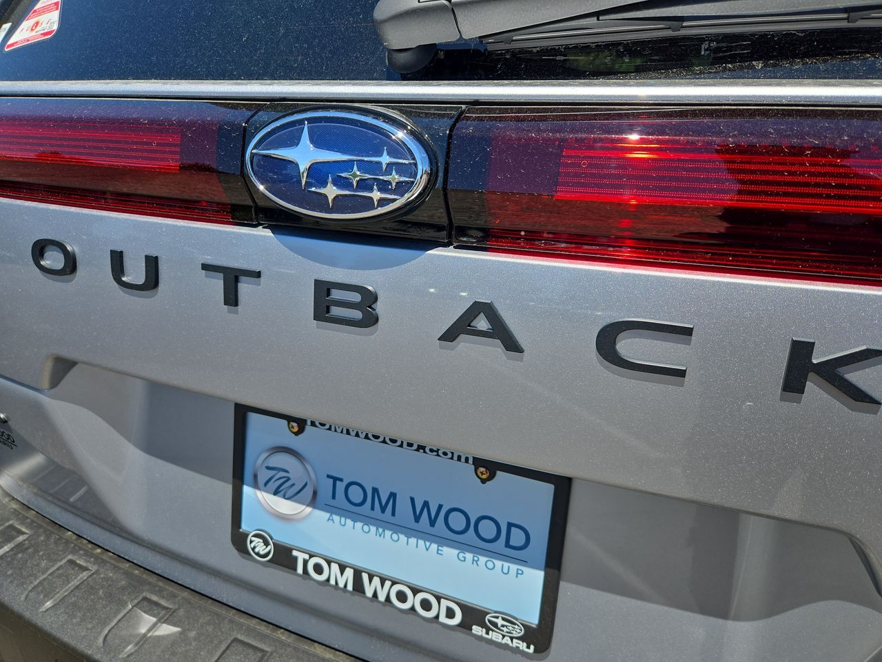 2026 Subaru Outback Touring XT - Photo 29