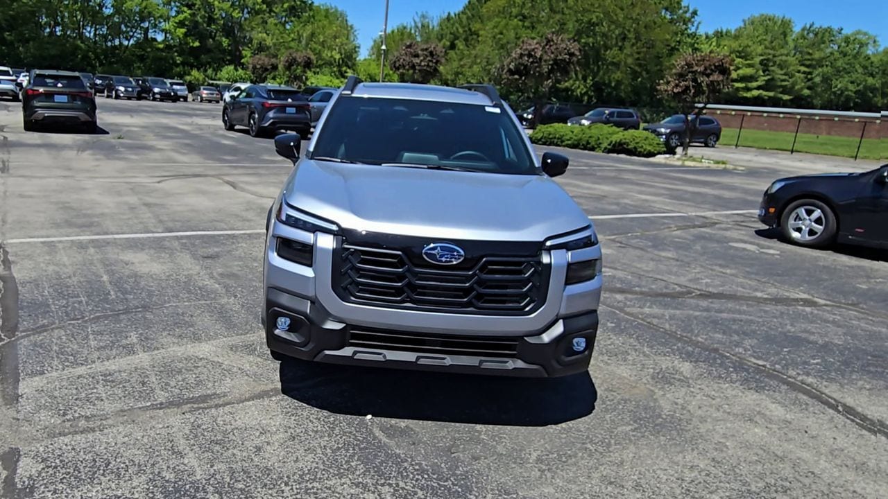 2026 Subaru Outback Touring XT - Photo 3
