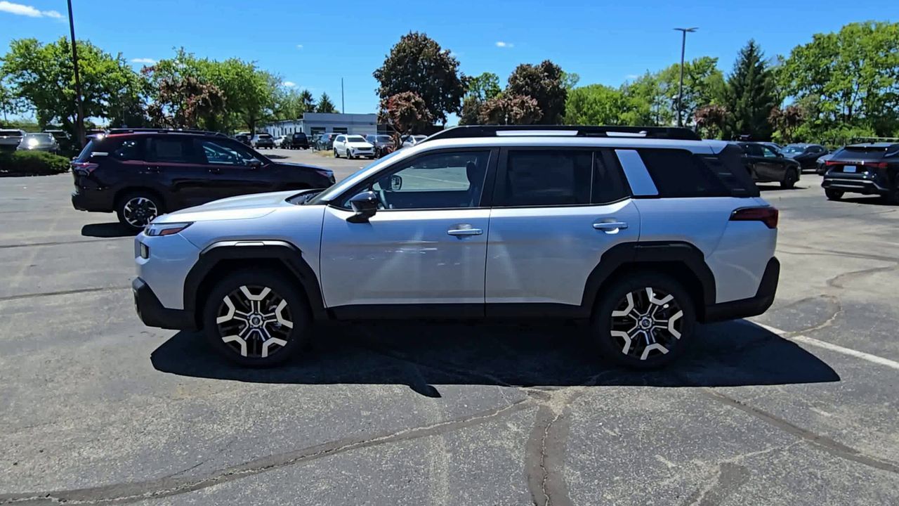 2026 Subaru Outback Touring XT - Photo 5
