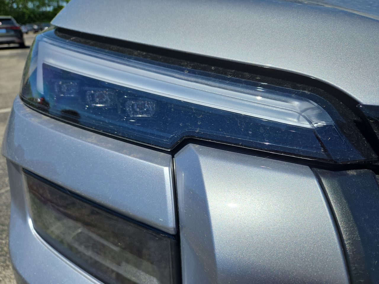 2026 Subaru Outback Touring XT - Photo 10
