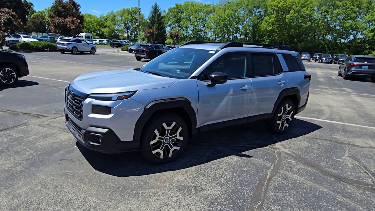 2026 Subaru Outback Touring XT - Photo 4