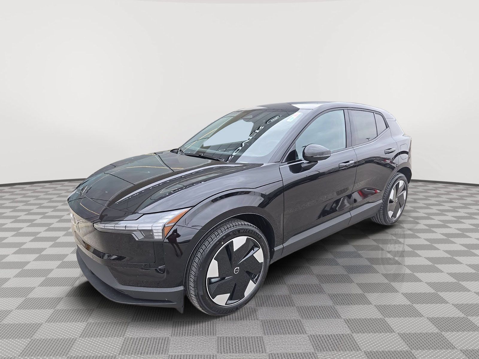 2026 Volvo EX30