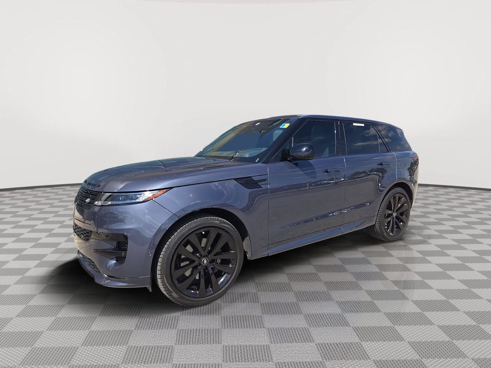 2024 Land Rover Range Rover Sport