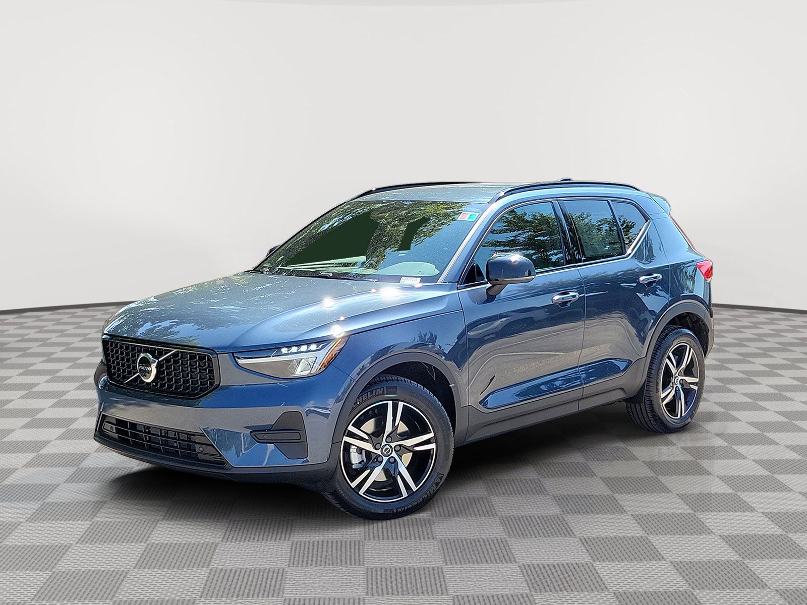 New Volvo XC40 For Sale In Indianapolis, IN