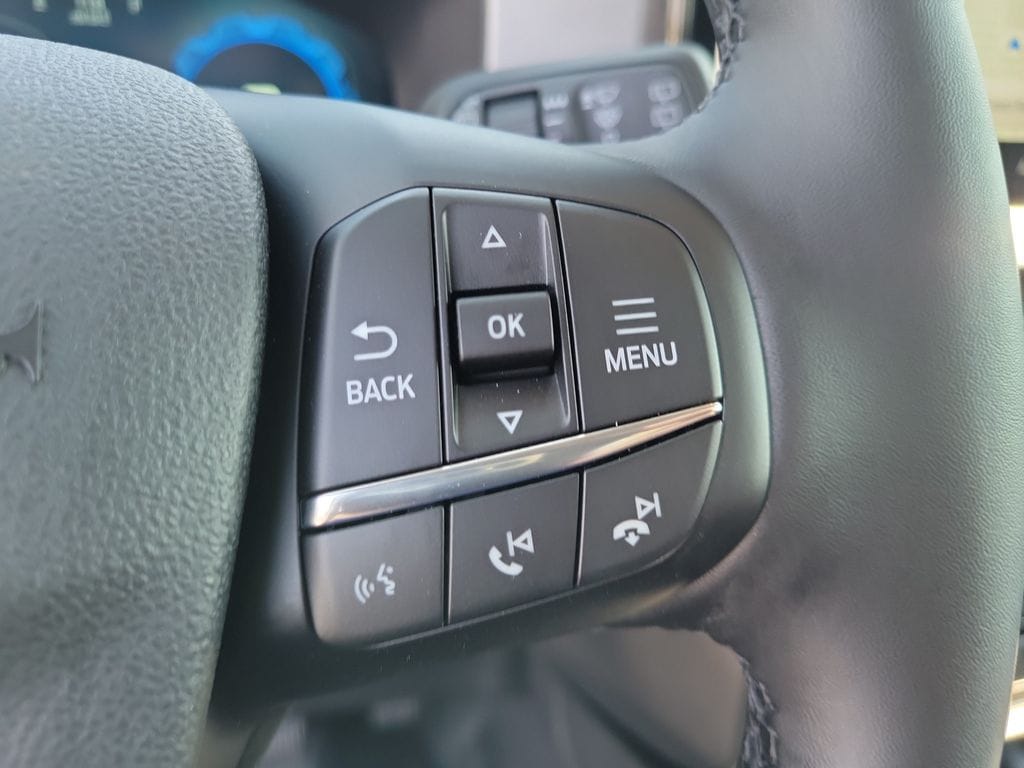 2025 Ford Bronco Sport Outer Banks - Photo 23