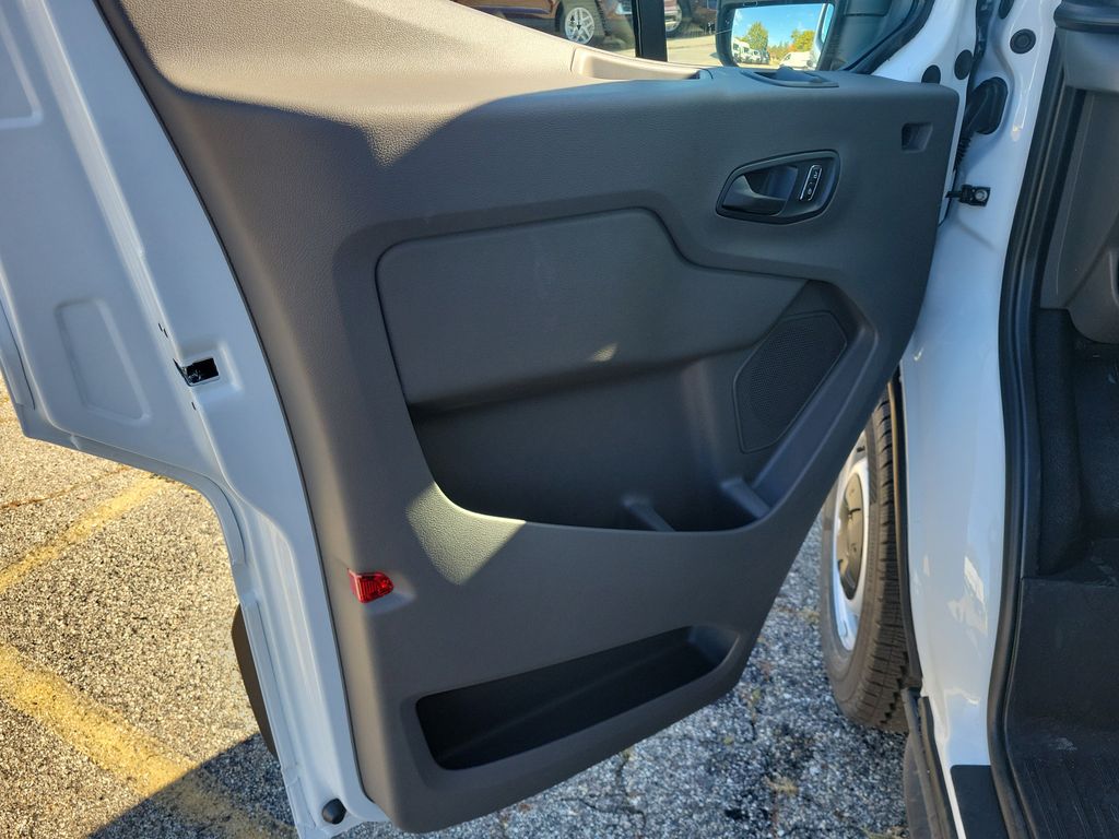 2026 Ford Transit Van Base - Photo 16