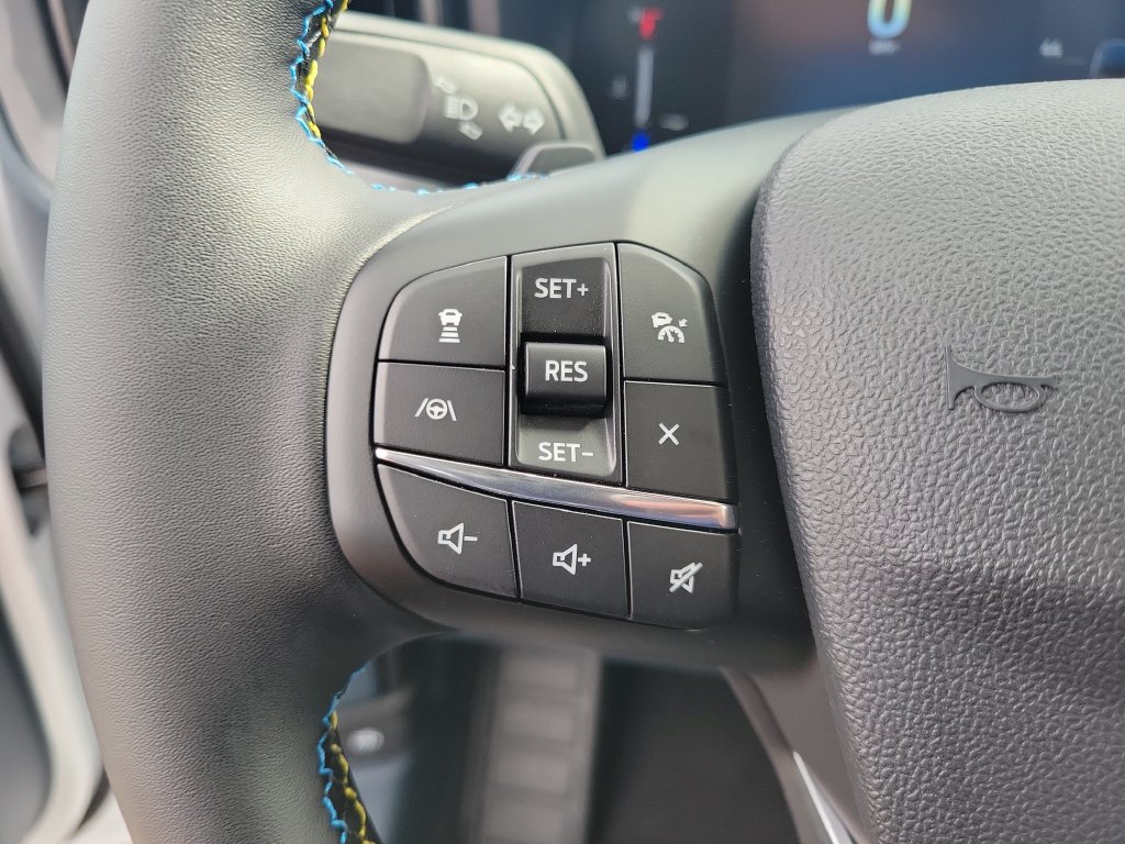 2025 Ford Maverick Lobo Premium - Photo 25