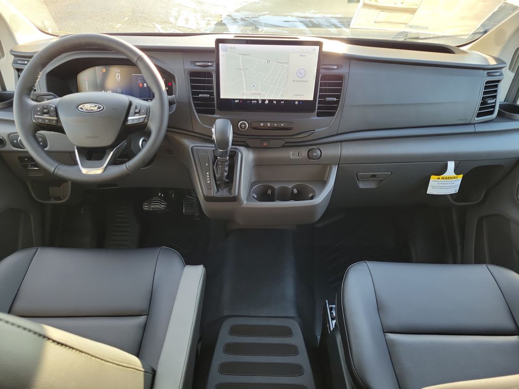 2026 Ford Transit Van Base - Photo 12