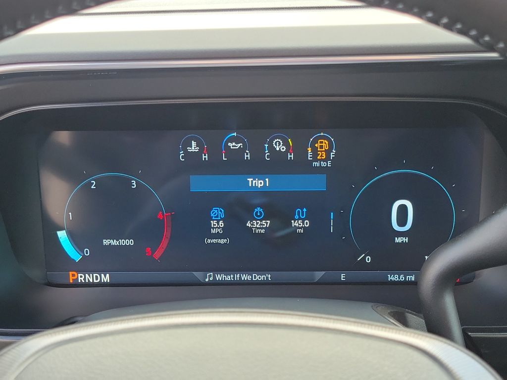 2026 Ford F-350 Super Duty Platinum - Photo 28