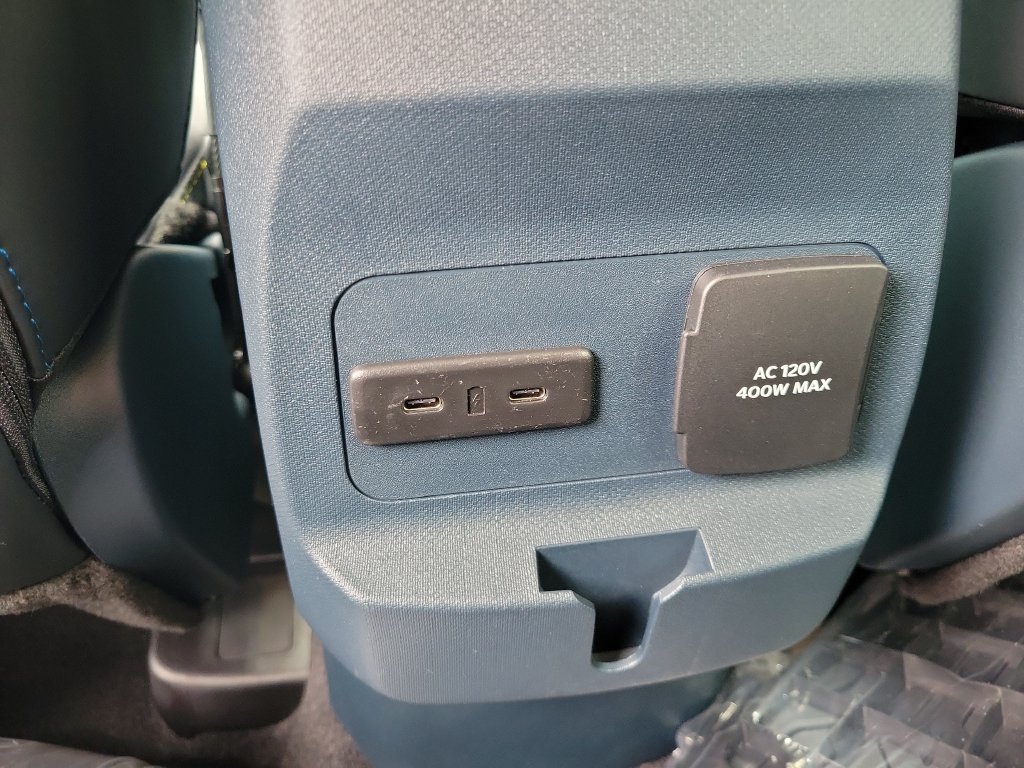 2025 Ford Maverick Lobo Premium - Photo 12