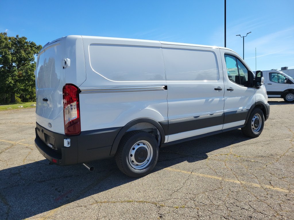 New 2027 Ford Transit-150 Cargo Cargo Van Van Low Roof Van