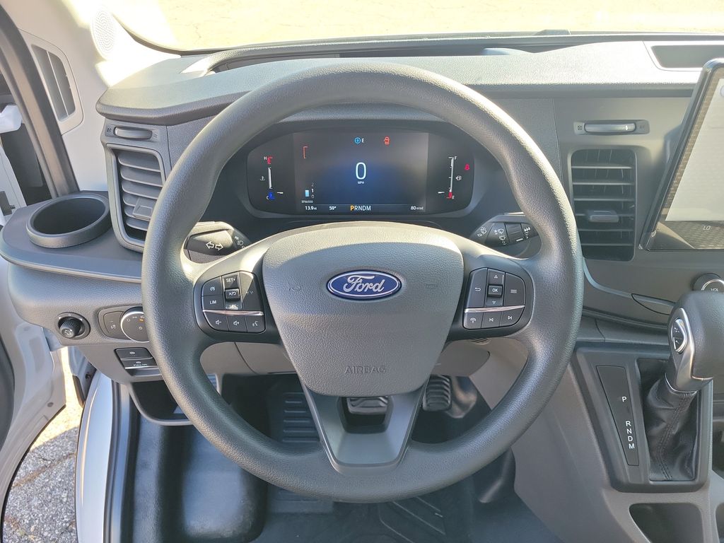 2026 Ford Transit Van Base - Photo 23