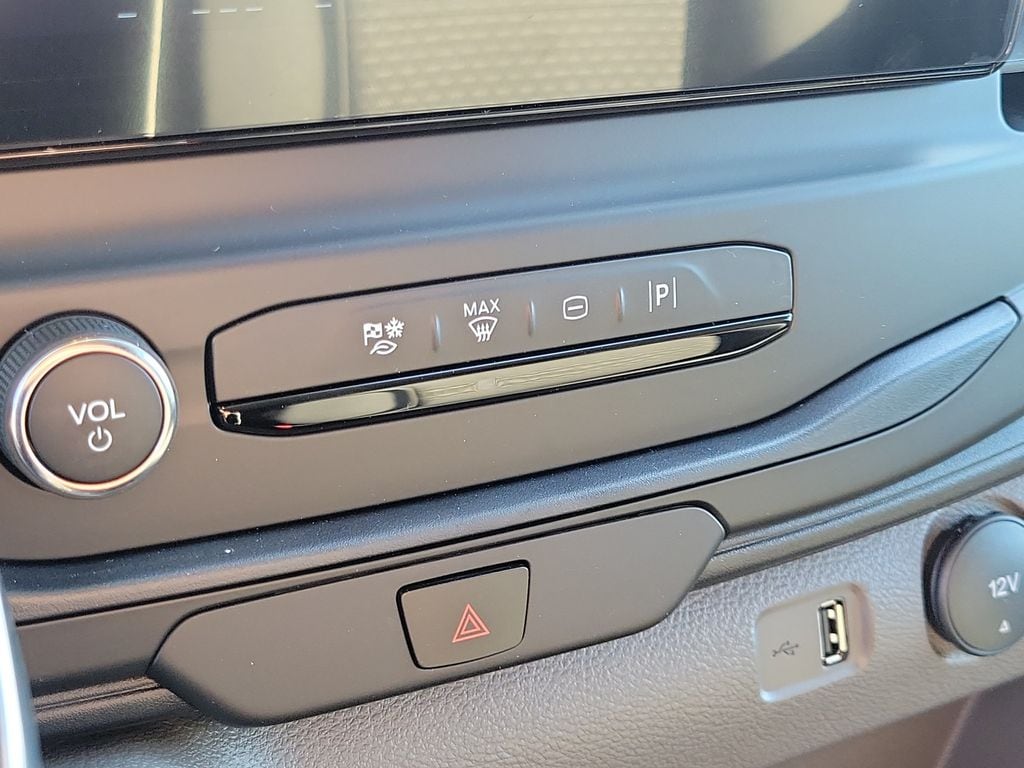 2026 Ford Transit Van Base - Photo 29