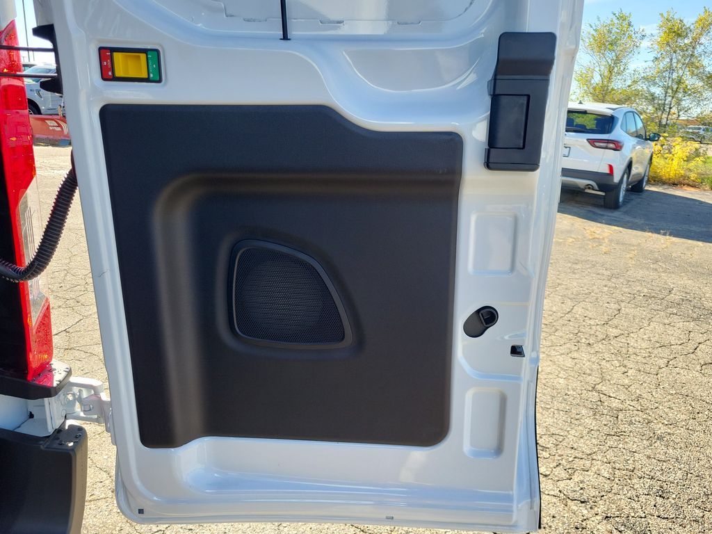 2026 Ford Transit Van Base - Photo 8