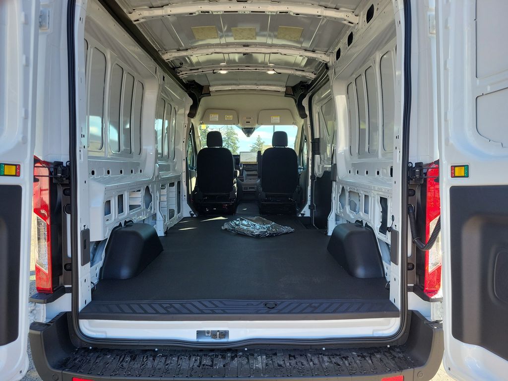 2026 Ford Transit Van Base - Photo 9