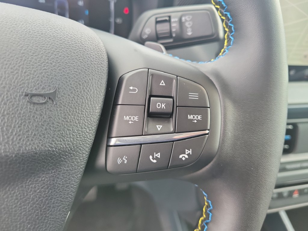 2025 Ford Maverick Lobo Premium - Photo 24