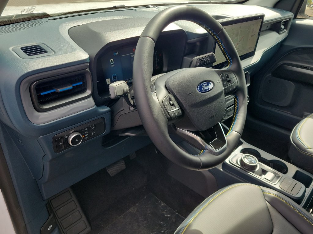 2025 Ford Maverick Lobo Premium - Photo 20