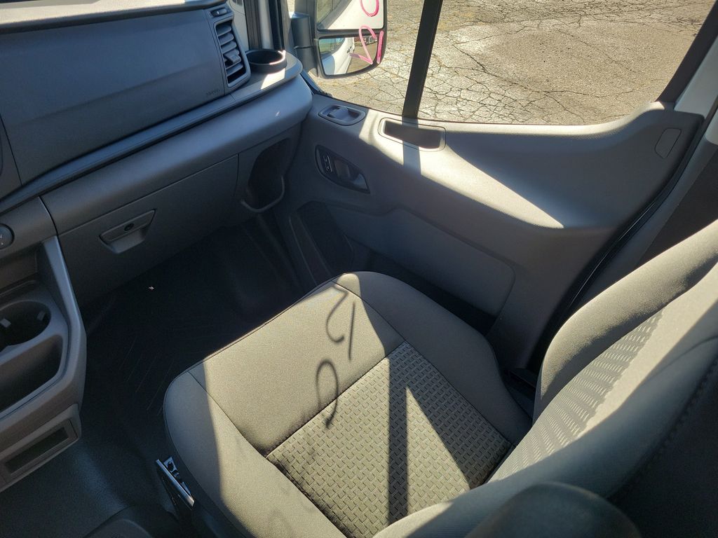 2026 Ford Transit Van Base - Photo 13