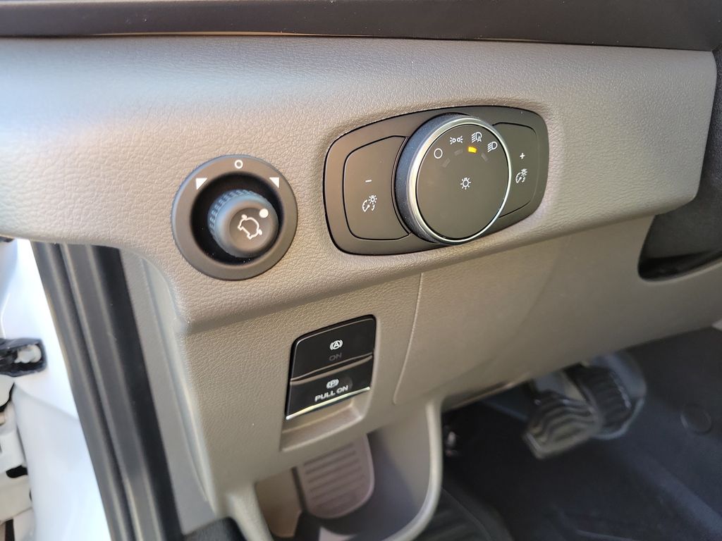 2026 Ford Transit Van Base - Photo 21