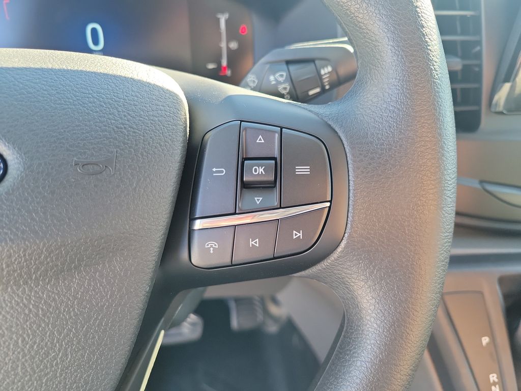 2026 Ford Transit Van Base - Photo 24