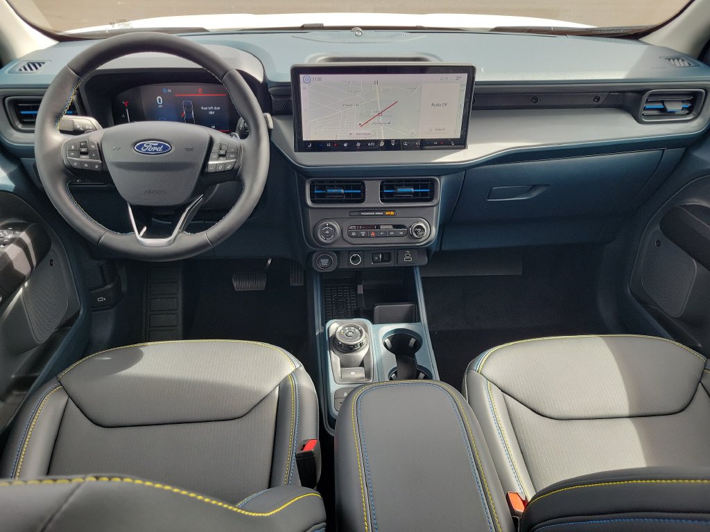 2025 Ford Maverick Lobo Premium - Photo 13