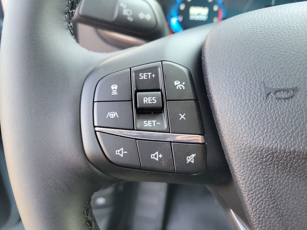 2025 Ford Bronco Sport Outer Banks - Photo 24