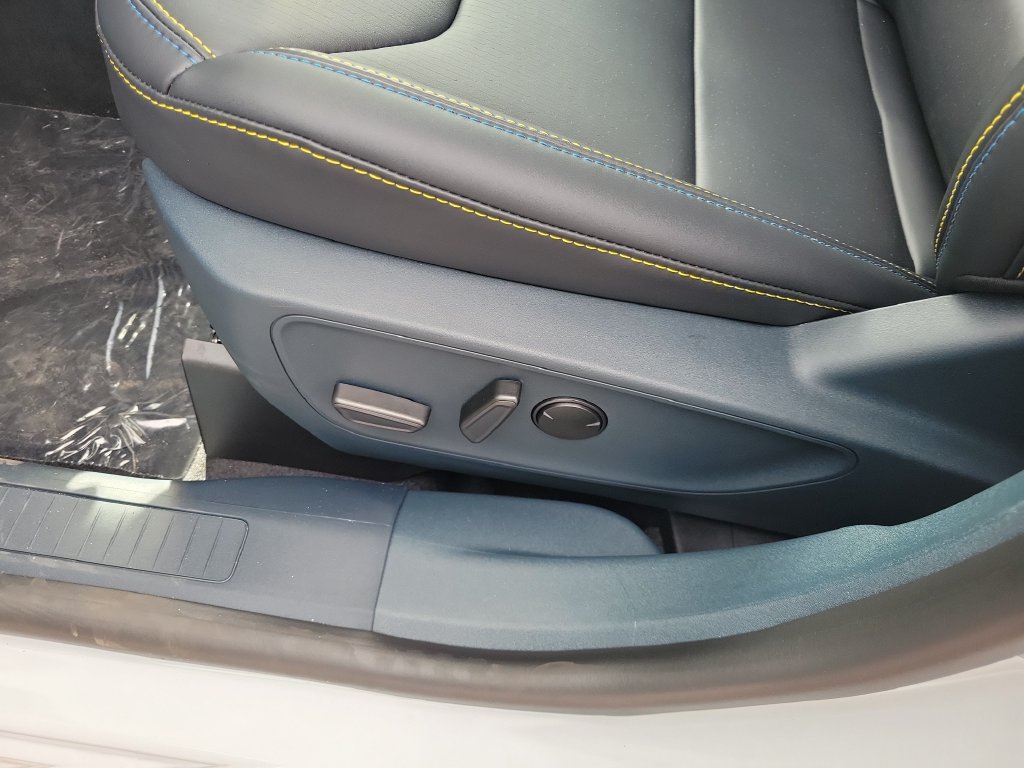 2025 Ford Maverick Lobo Premium - Photo 18