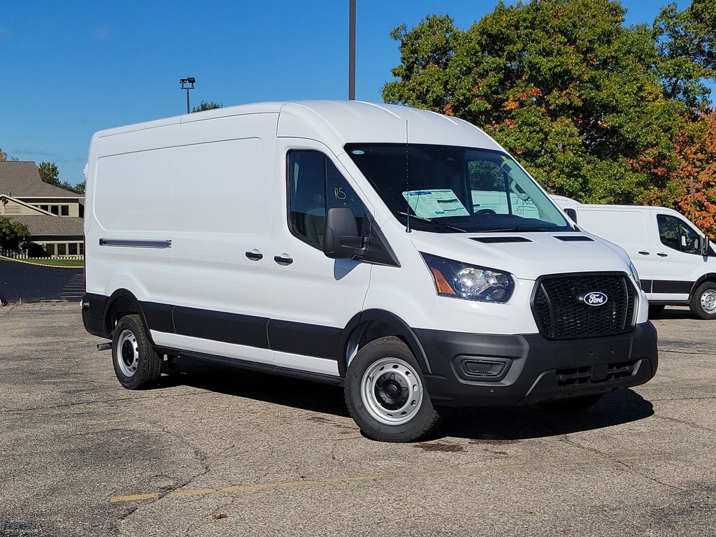 2026 Ford Transit Van Base - Photo 31
