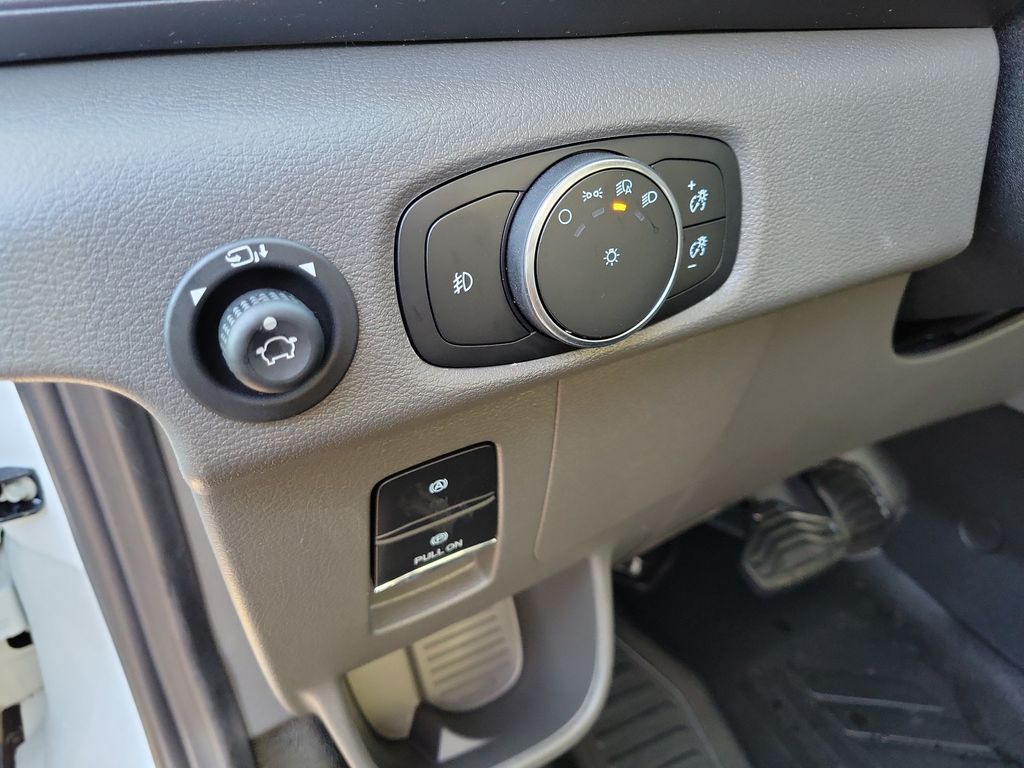 2026 Ford Transit Van Base - Photo 20