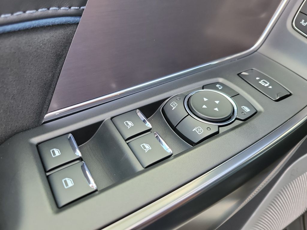 2026 Ford F-350 Super Duty Platinum - Photo 20