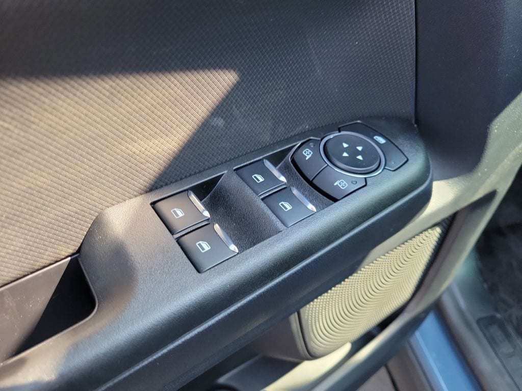 2025 Ford Bronco Sport Outer Banks - Photo 17