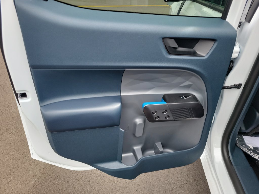 2025 Ford Maverick Lobo Premium - Photo 10