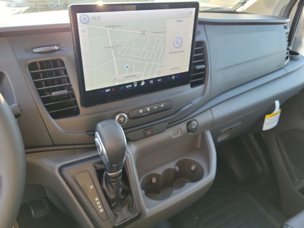 2026 Ford Transit Van Base - Photo 30