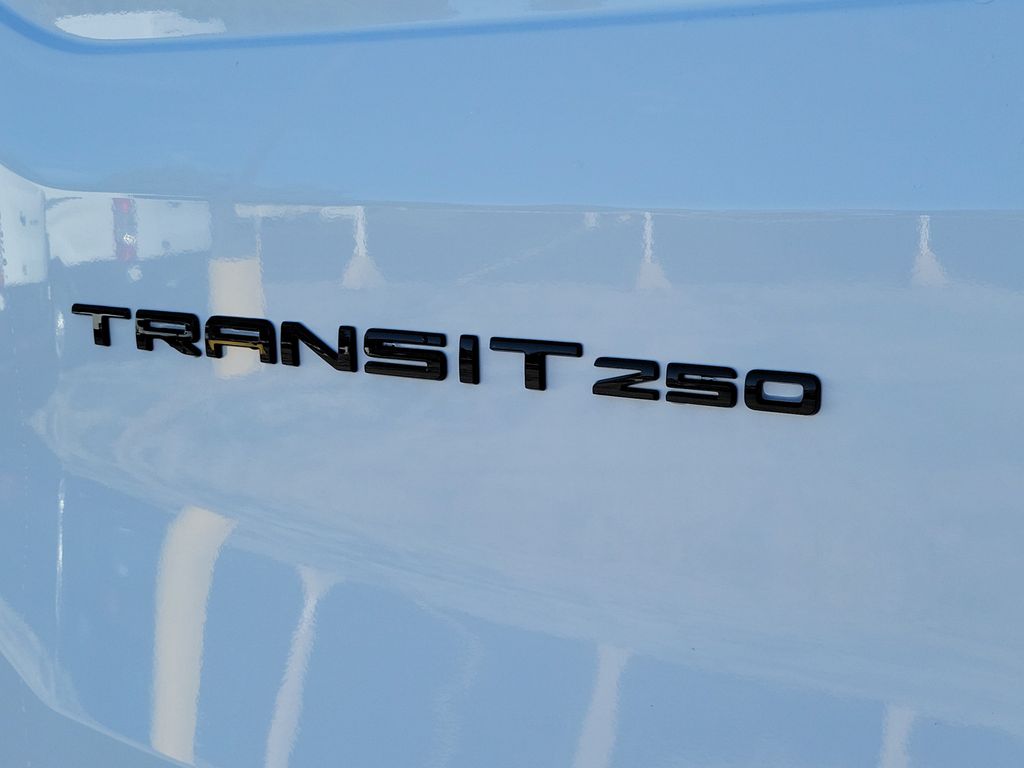 2026 Ford Transit Van Base - Photo 7