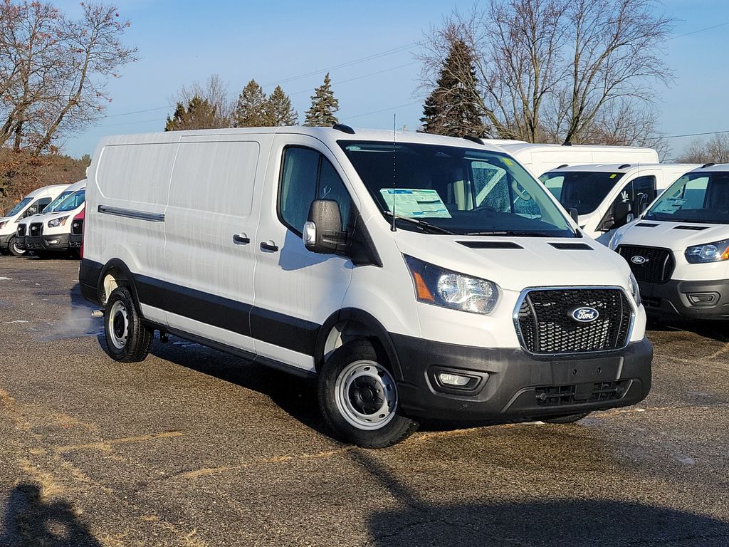2026 Ford Transit Van Base - Photo 31