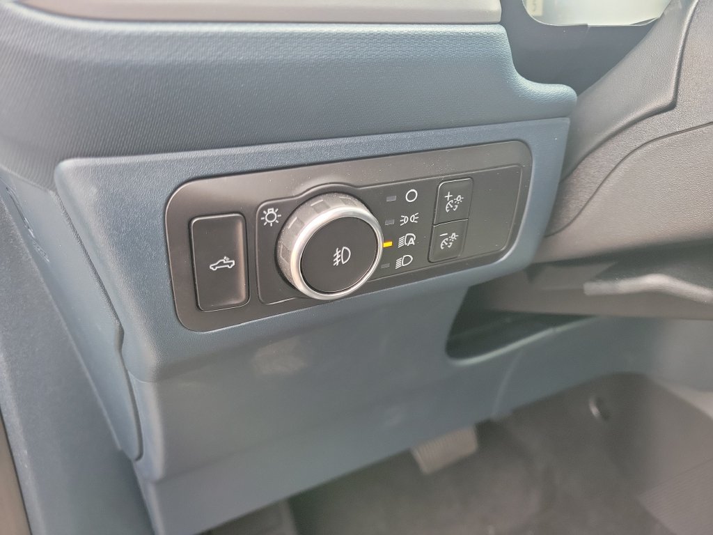 2025 Ford Maverick Lobo Premium - Photo 21
