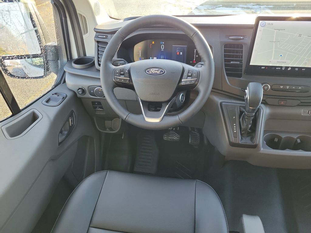 2026 Ford Transit Van Base - Photo 13