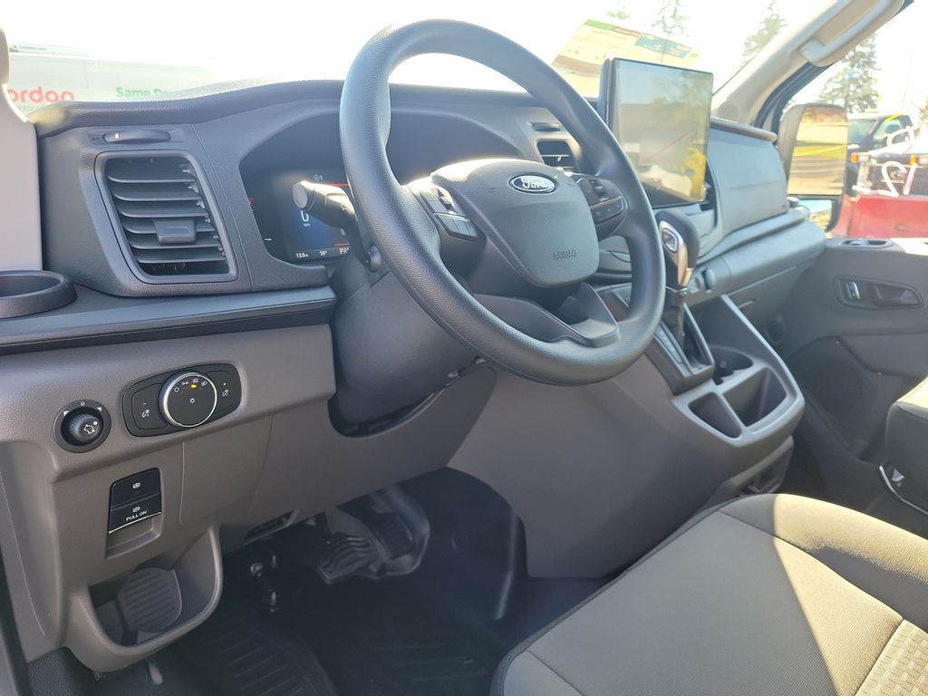 2026 Ford Transit Van Base - Photo 20