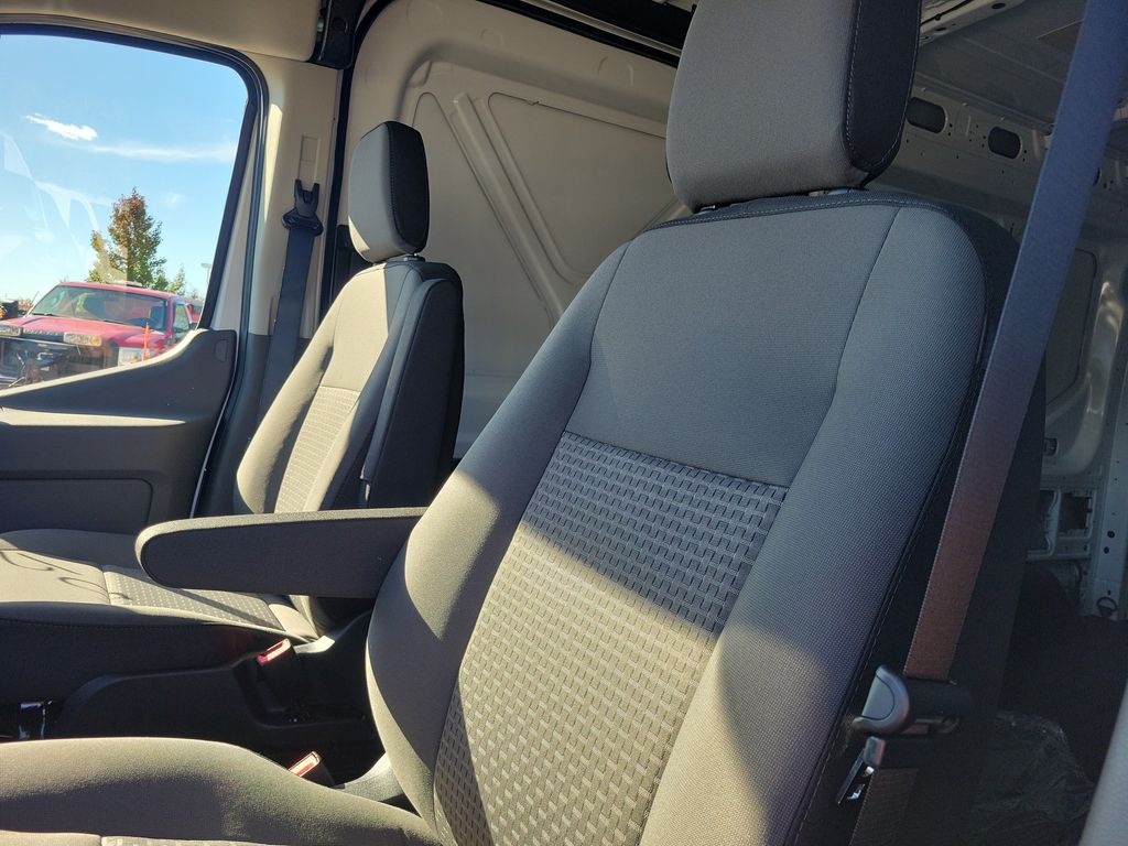 2026 Ford Transit Van Base - Photo 19