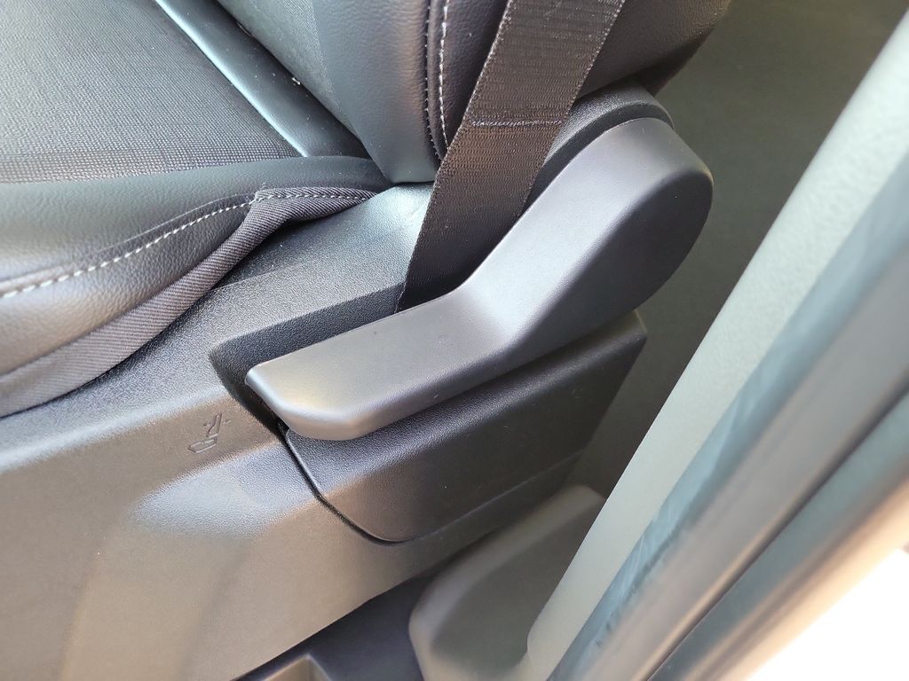 2026 Ford Transit Van Base - Photo 17