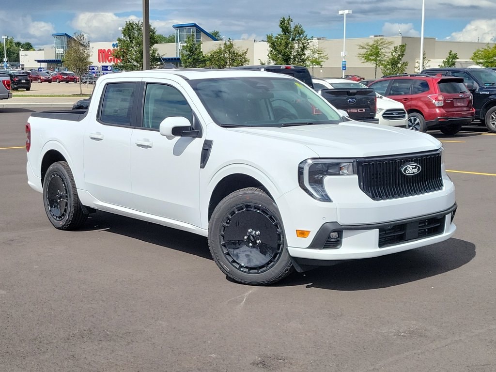 2025 Ford Maverick Lobo Premium - Photo 32