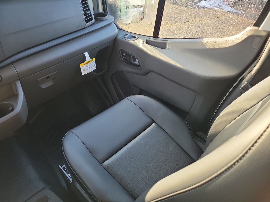 2026 Ford Transit Van Base - Photo 14