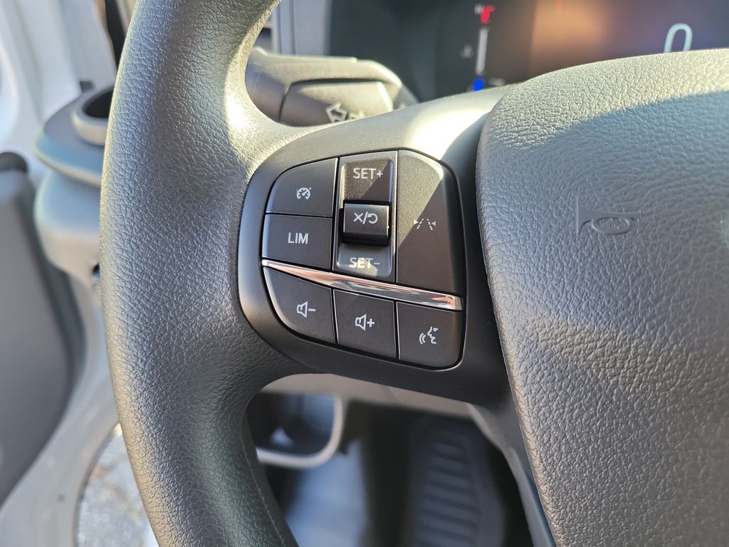 2026 Ford Transit Van Base - Photo 25