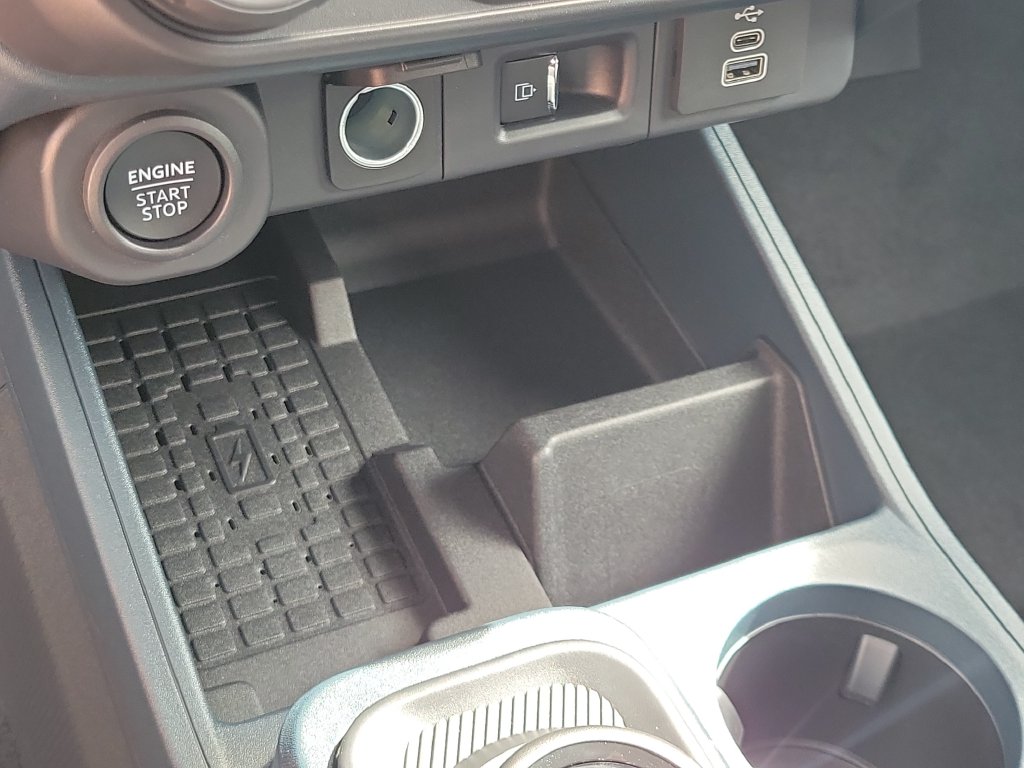 2025 Ford Maverick Lobo Premium - Photo 30