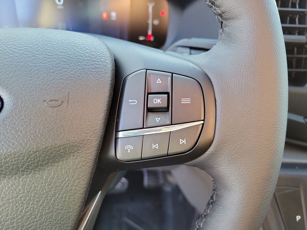 2026 Ford Transit Van Base - Photo 23