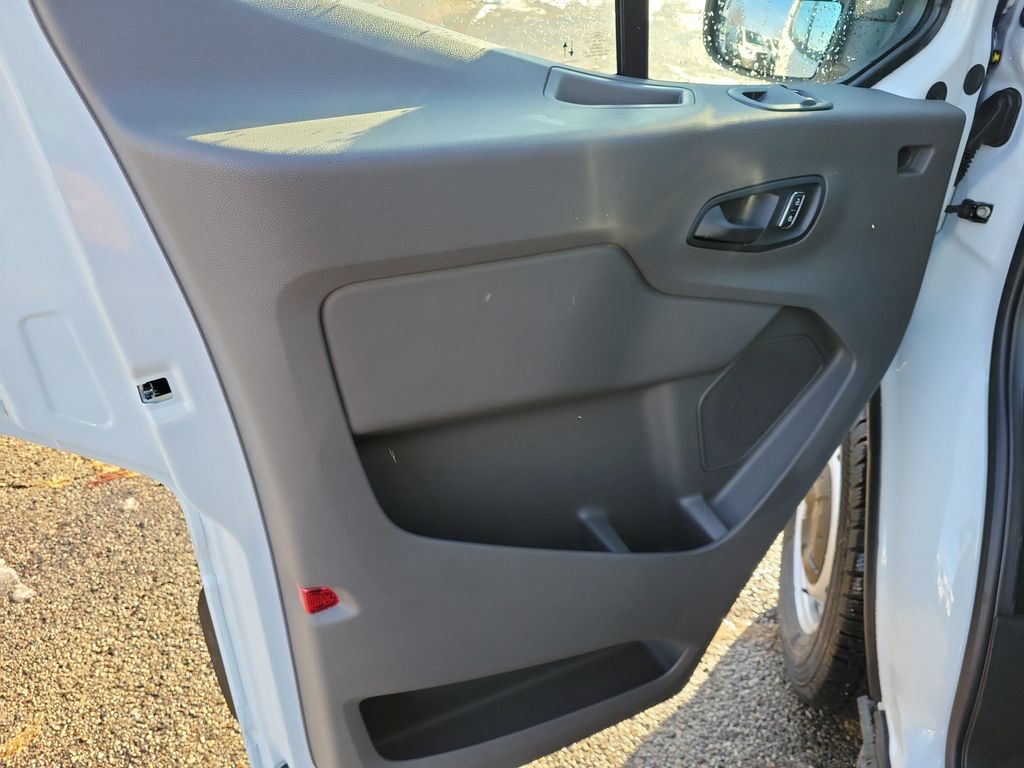 2026 Ford Transit Van Base - Photo 15