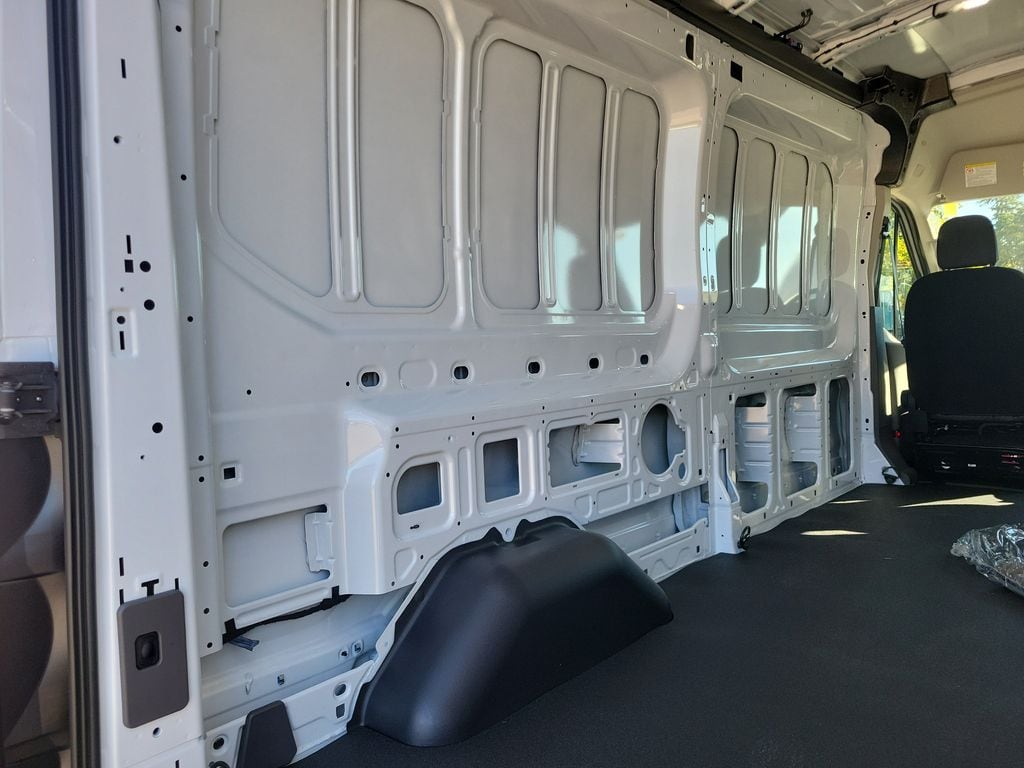 2026 Ford Transit Van Base - Photo 15