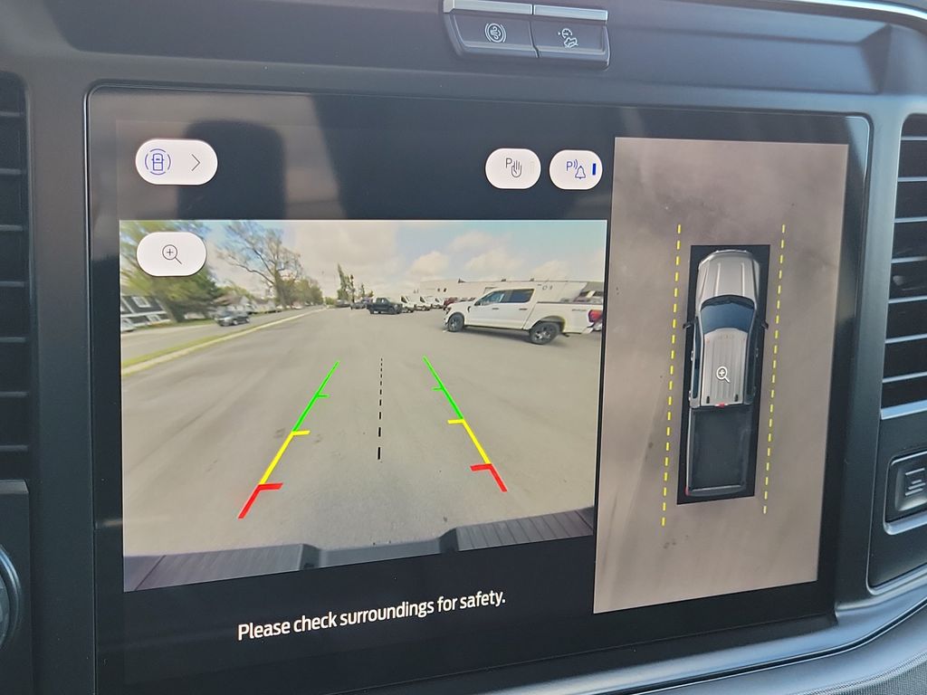 2026 Ford F-350 Super Duty Platinum - Photo 30